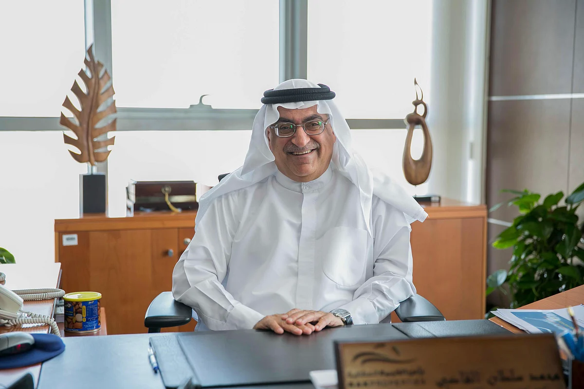 RAK Properties net up 23% to Dh367 million | Khaleej Times