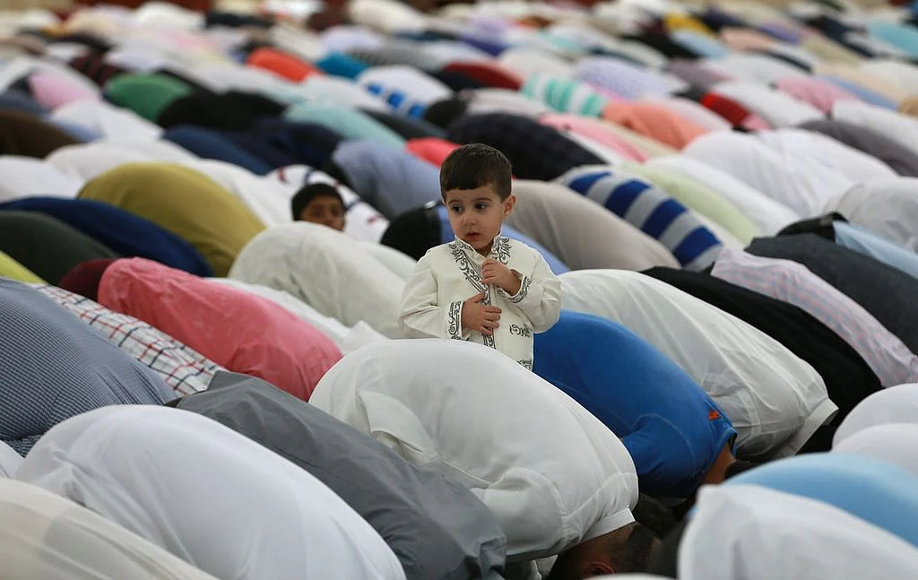 6-day weekend: Arafah day, Eid Al Adha to give UAE residents longest public holiday in 2026