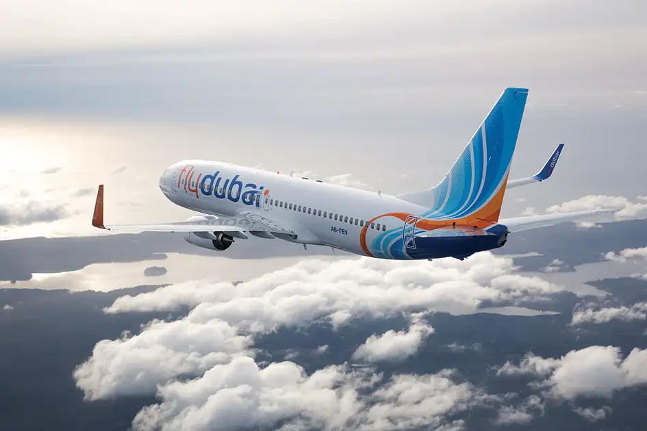 Flydubai apre le rotte verso Aleppo: è la seconda destinazione in Siria