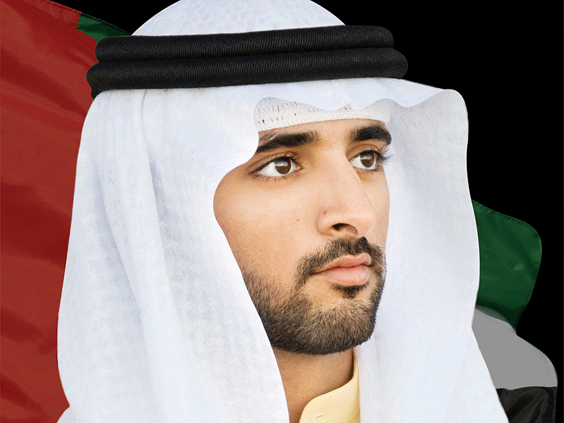 Shaikh Hamdan: An icon for young Arabs | Khaleej Times