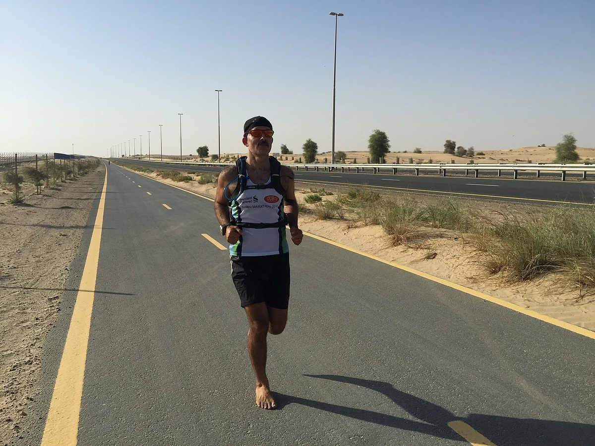 Meet the superstar runners of Dubai | Khaleej Times