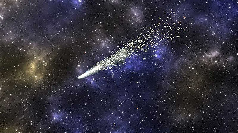 Shooting stars on demand: Japan's start-up plans 2020 meteor shower ...