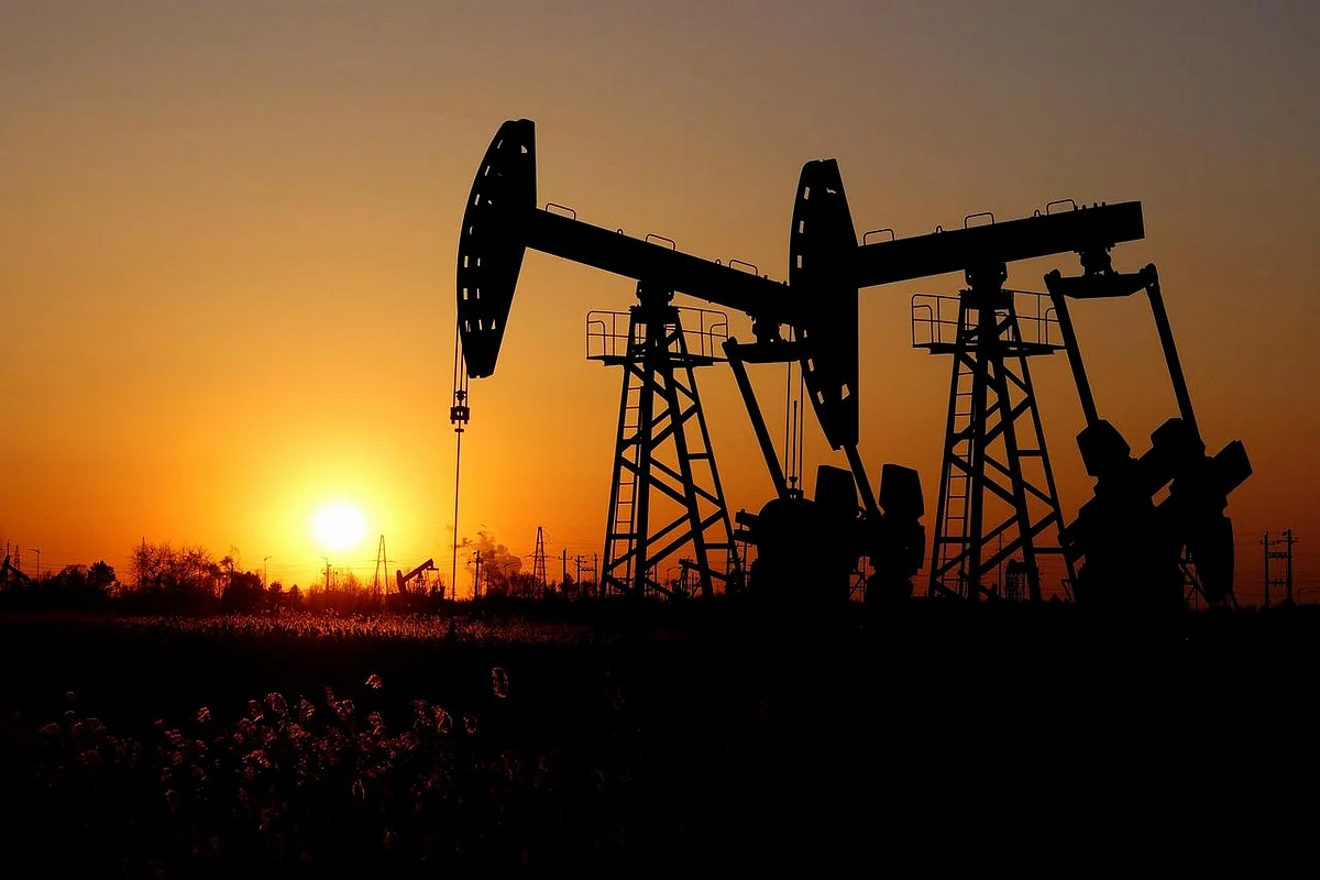 IEA, Opec lower oil demand forecasts amid escalating trade war ...
