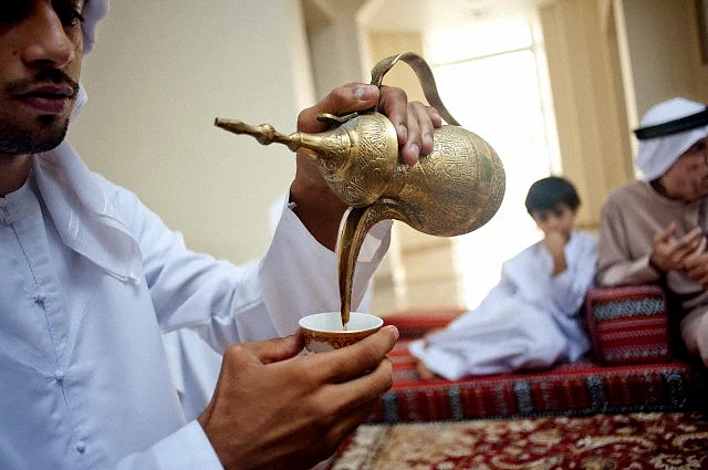 Arabic coffee making tradition recognised by Unesco | Khaleej Times