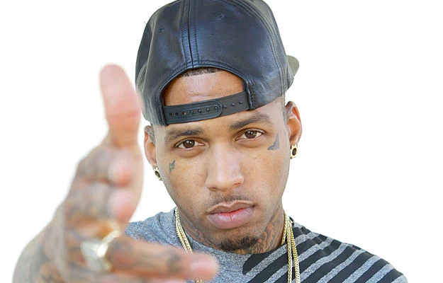Rapper Kid Ink joins RedFestDXB line up | Khaleej Times