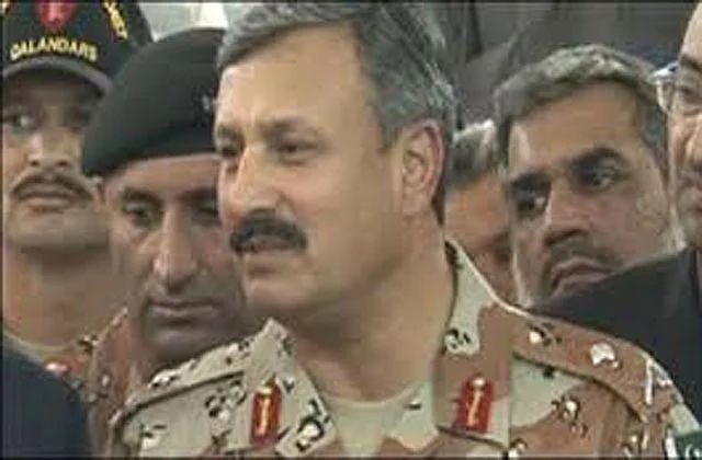 Pakistan appoints ally of army chief to head intelligence agency ...