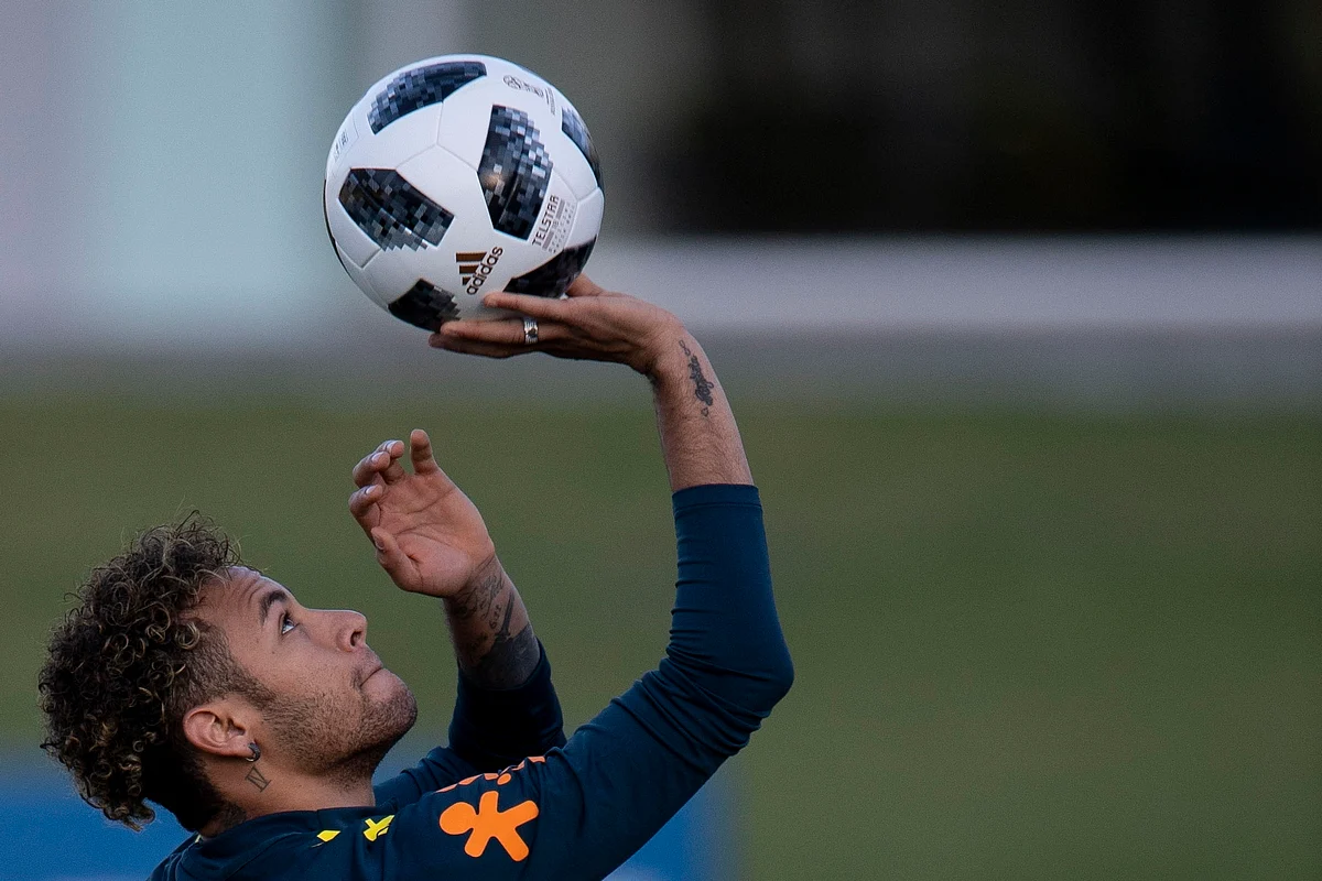Neymar's return better than expected, says Brazil trainer | Khaleej Times
