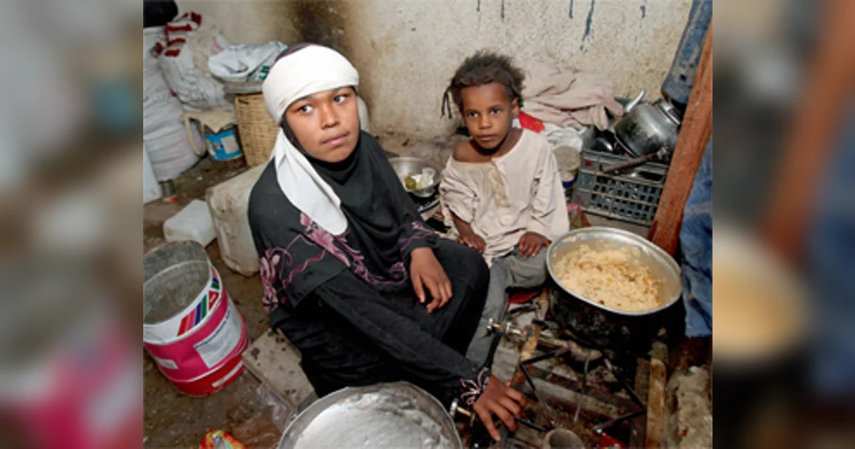 Akhdam Akhdam: A look into lives of Yemen’s untouchables | Khaleej Times