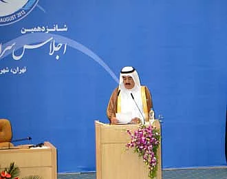 UAE pledges to work for world peace | Khaleej Times