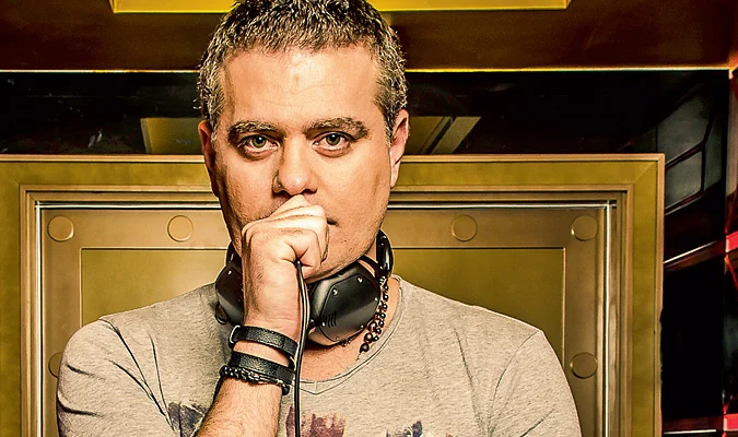 Rendezvous with the Lebanese DJ Tony H! | Khaleej Times