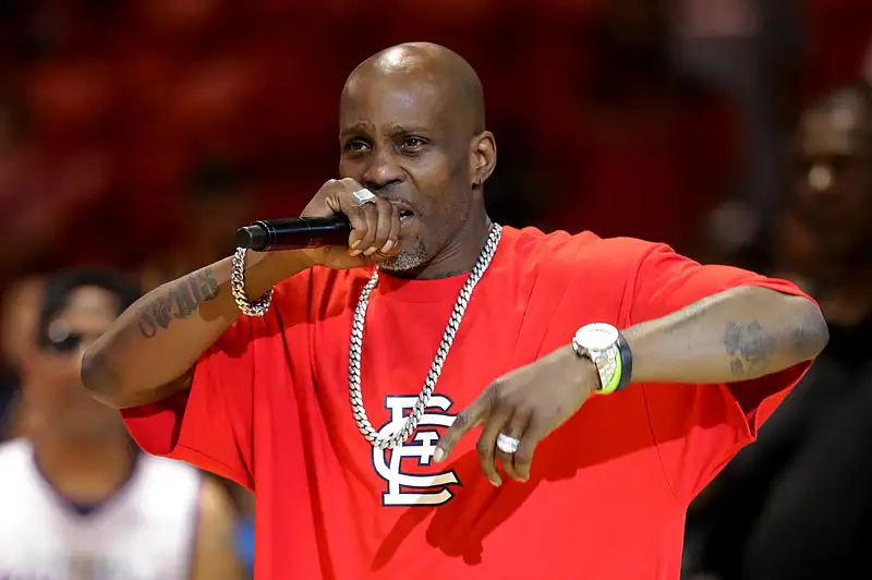 American Dead Rapper Rapper DMX, known for signature growls and hip hop hits, has died ...