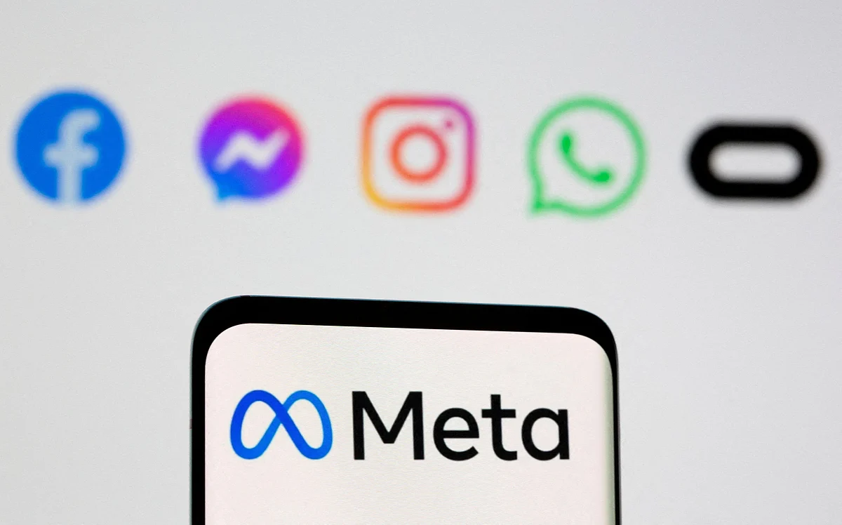 Meta to allow AI rivals on WhatsApp in bid to stave off EU action