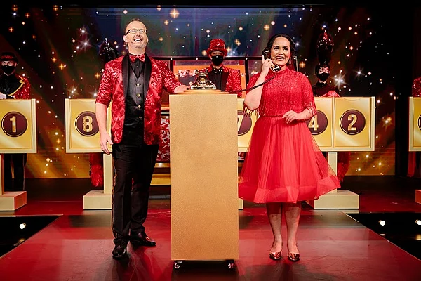 Dubai: Bangladeshi expat wins Dh1 million with free ticket | Khaleej Times