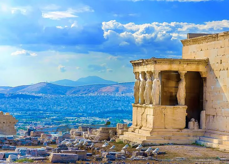 Rome and Athens: The Historic Capitals | Khaleej Times