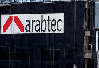 Arabtec profit soars 114% | Khaleej Times