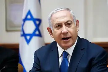 Netanyahu wants Lebanon peace deal 'that will last for generations'