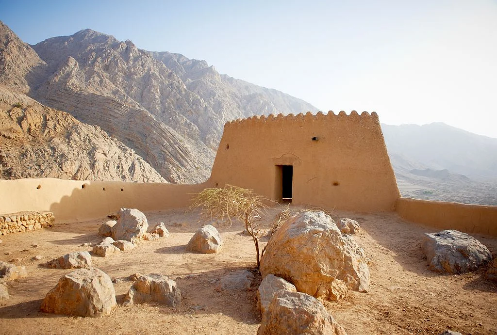RAK poised to achieve 0.9M visitor target | Khaleej Times