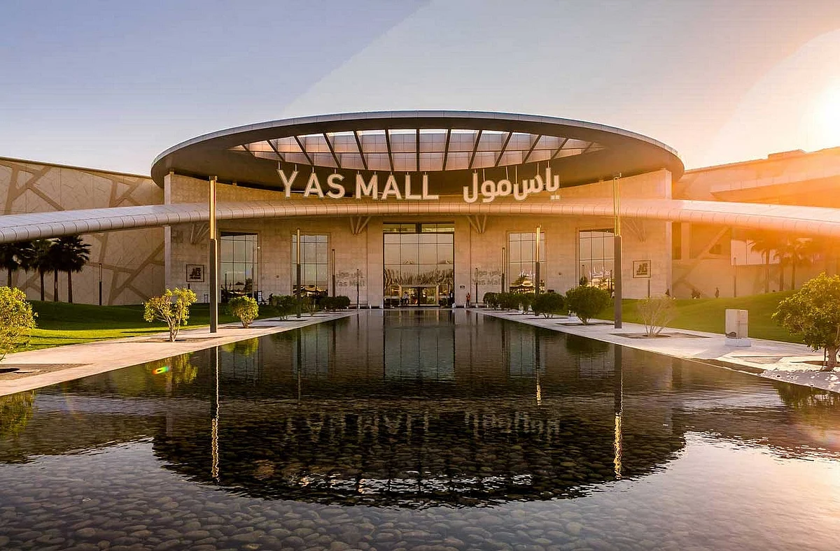 Yas Mall becomes first in region to join global Hidden Disabilities Sunflower programme