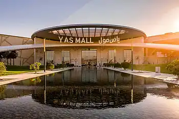 Yas Mall becomes first in region to join global Hidden Disabilities Sunflower programme