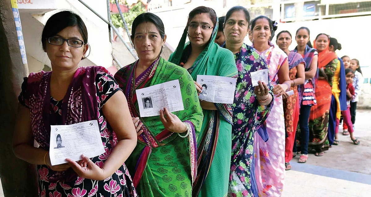 Will Modi magic work in the Gujarat elections? | Khaleej Times