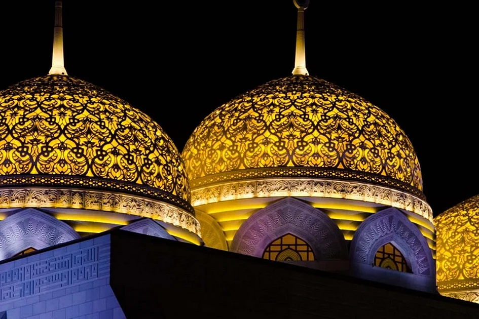 Isra Wal Miraj: Welche GCC-Staaten haben einen Feiertag ausgerufen?