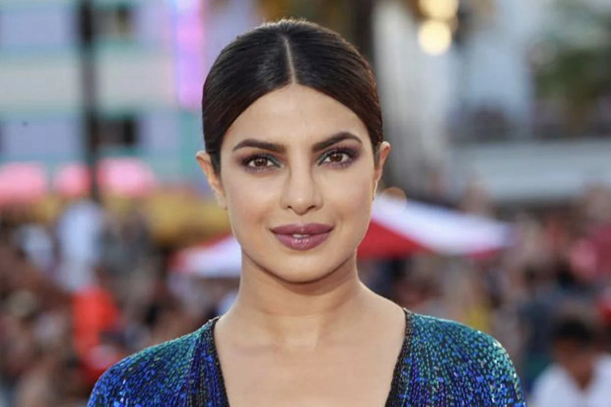 Priyanka Chopra remembers father on his birth anniversary Khaleej Times