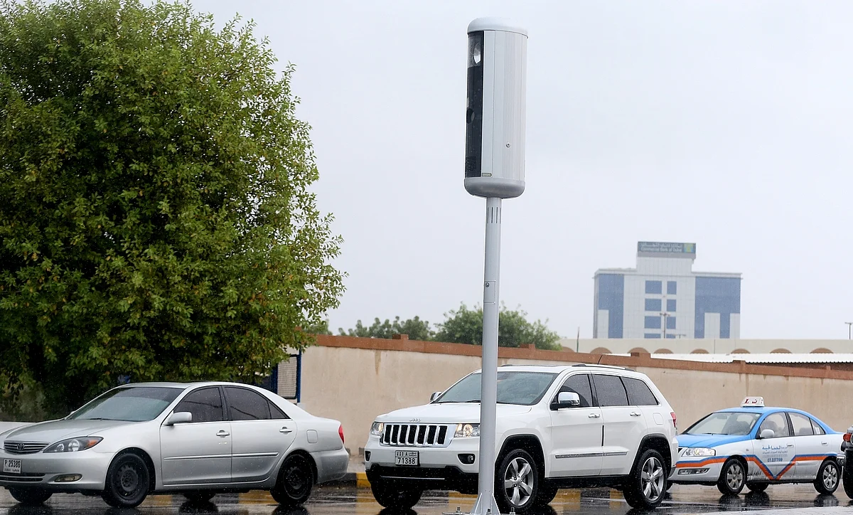 Three days left to avail 55% discount on RAK road fines | Khaleej Times