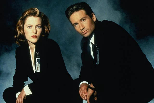 ‘X-Files’ returns after 13-year ‘commercial break’ | Khaleej Times
