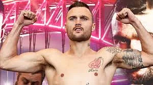 Australian boxer Ritchie dies in sparring accident | Khaleej Times