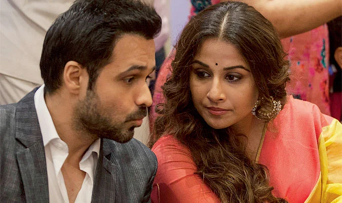 Kissing scenes don’t have shock value anymore | Khaleej Times