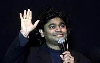 A.R Rahman’s son gives debut performance at CIFF | Khaleej Times