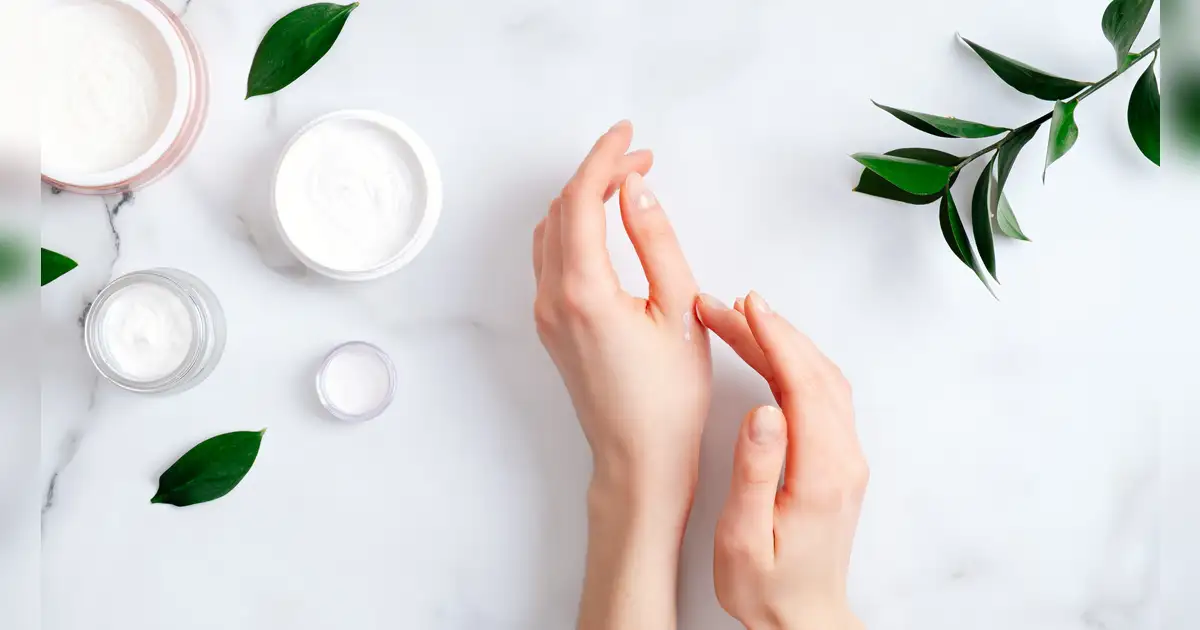 Hand Tips Keep your hands happy: Essential hand care tips | Khaleej Times