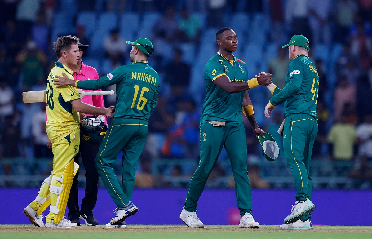 south-africa-defeat-australia-by-134-runs-in-world-cup-khaleej-times