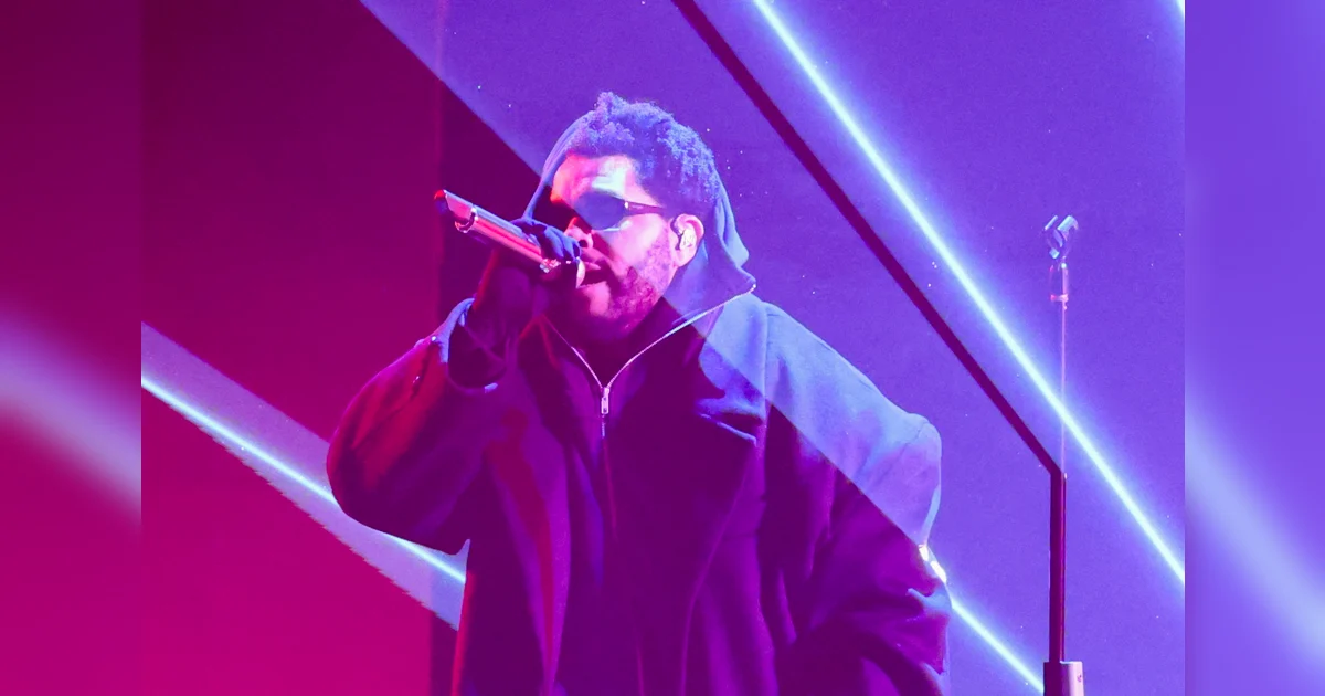 The Weeknd Has An Emotional Breakdown In Movie Trailer Khaleej Times the-weeknd-has-an-emotional-breakdown-in-movie-trailer-khaleej-times