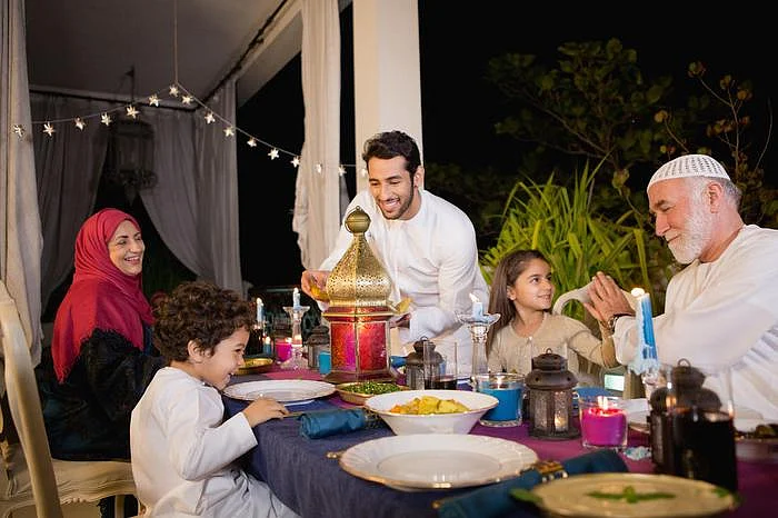 Can Ramadan fasting slow ageing? UAE doctor says break from food helps body