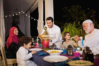 Can Ramadan fasting slow ageing? UAE doctor says break from food helps body