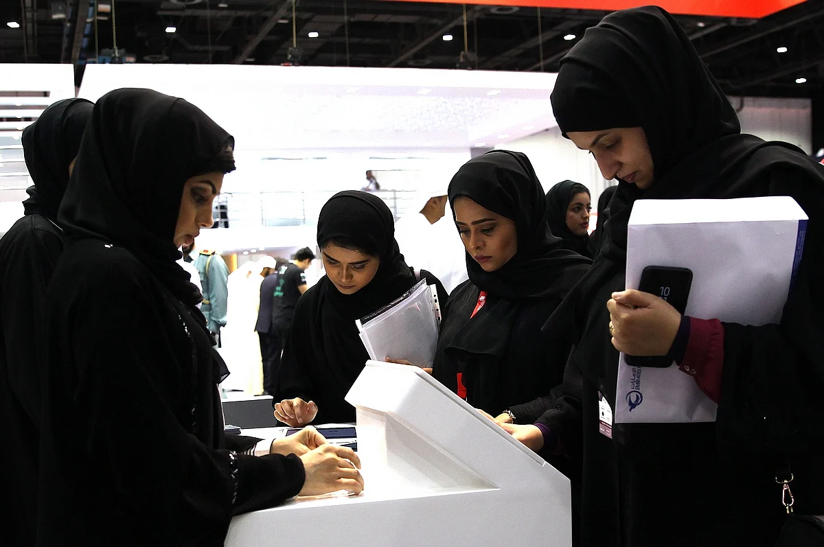 UAE, Jordan face largest share of jobs at risk from AI in Middle East, says World Bank