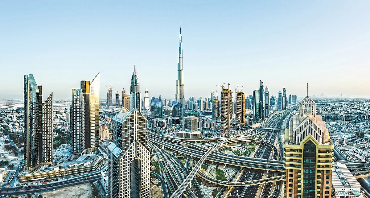 7 in 10 UAE residents plan to buy property this year: Are you one of them?