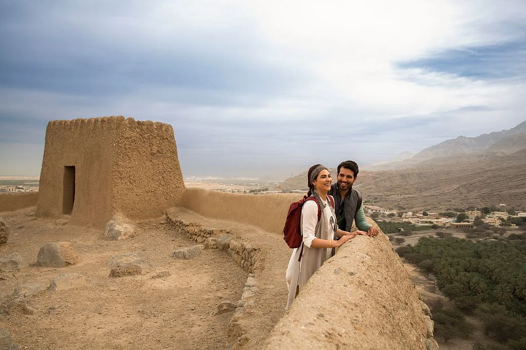 UAE Grand Tour launches 11-day luxury itinerary linking all 7 emirates