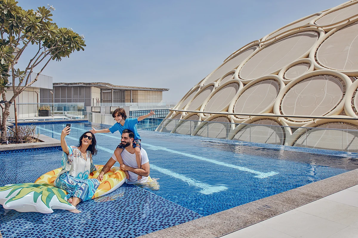 Dubai 'Kids Go Free' 2026: Attractions, hotels stays and off