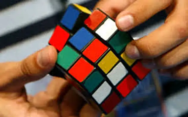 Brainless Task Challenging work tasks sharpen brain | Khaleej Times