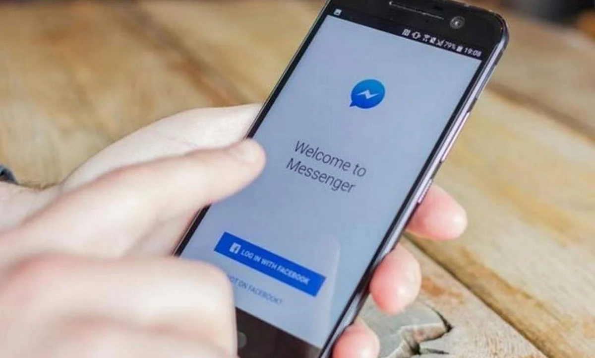 Facebook updates Messenger with new reply feature | Khaleej Times