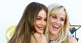 Sofia VergaraReese Witherspoon bond Khaleej Times