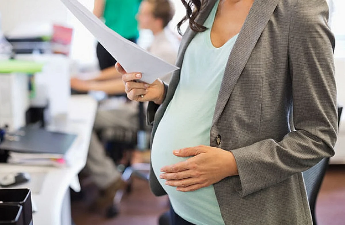 UAE Maternity Leave: Employee Rights and Protections