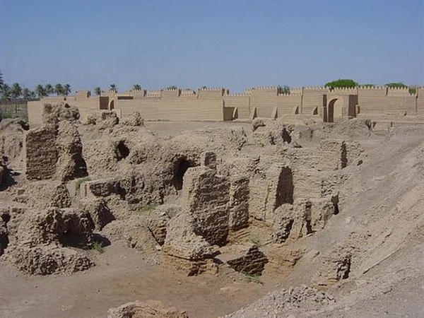 World's first airport built in Iraq in 5000 BC, Iraq MP | Khaleej Times