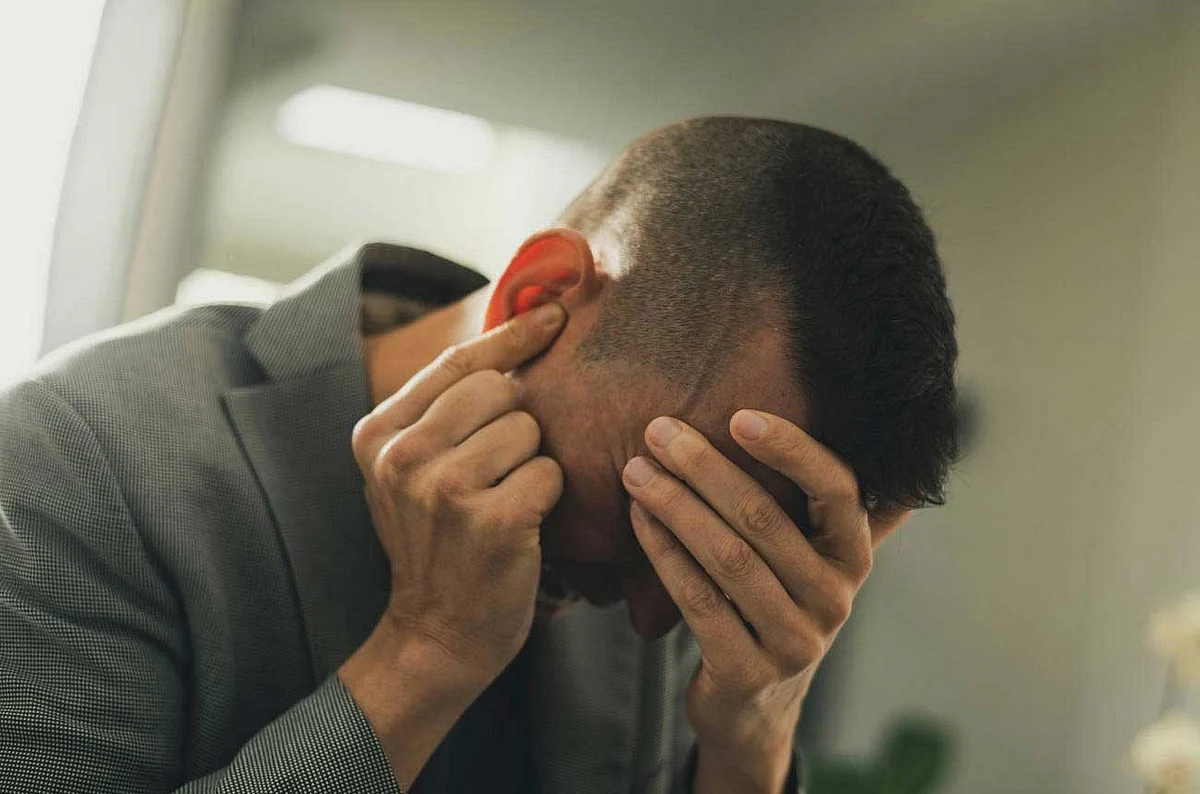 Man bites off worker's ear during fight in Dubai | Khaleej Times