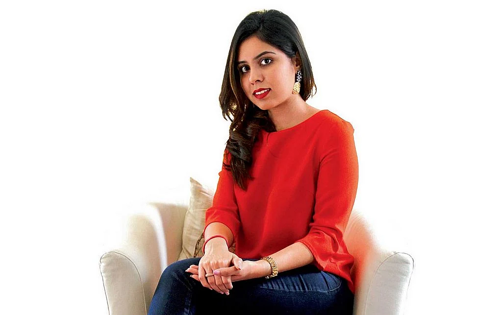 Nisha Thakkar | Khaleej Times