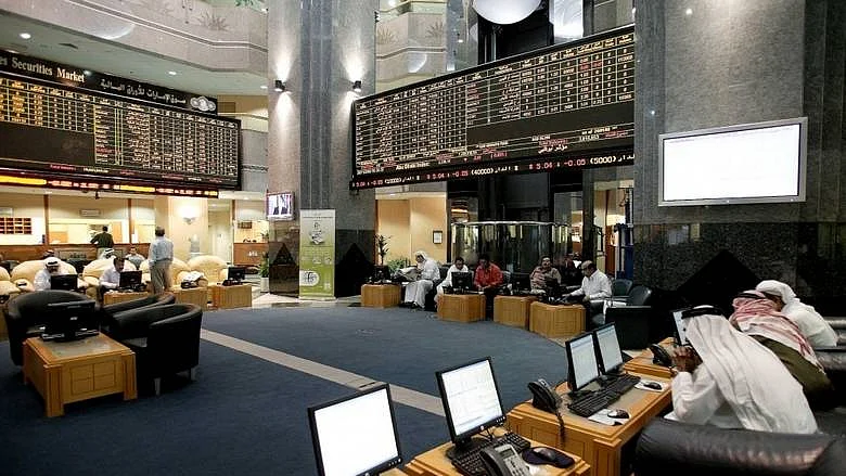 Abu Dhabi has become a stronger brand, especially in financial world, says UAE minister