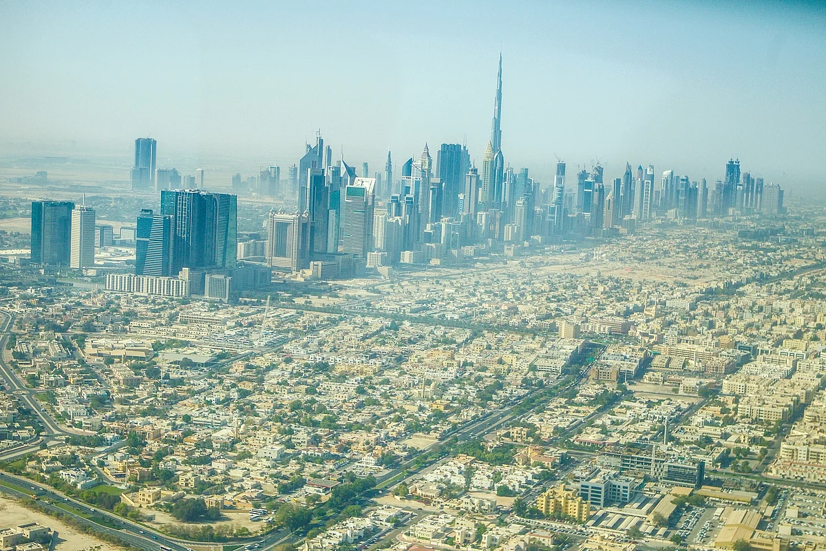 Can Dubai landlords demand higher rent than the index?
