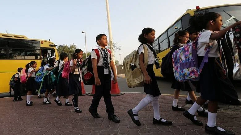 Top headlines: Abu Dhabi students to return to schools in Sept; First ...
